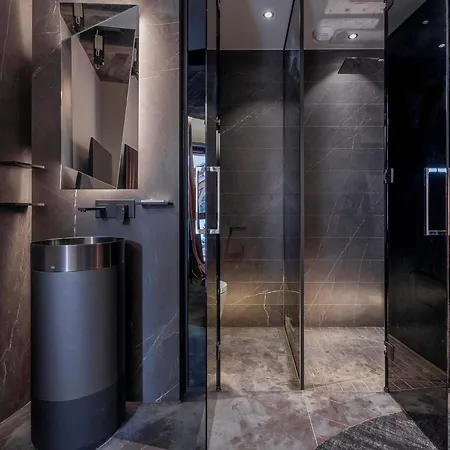 Luxueux 7 Pieces A Morzine Avec Spa, Piscine Et Acces Direct Aux Pistes - Fr-1-314-96 Avoriaz