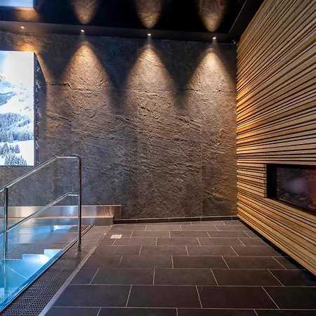 Luxueux 7 Pieces A Morzine Avec Spa, Piscine Et Acces Direct Aux Pistes - Fr-1-314-96