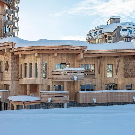 Apartment Luxueux 7 Pieces A Morzine Avec Spa, Piscine Et Acces Direct Aux Pistes - Fr-1-314-96 Avoriaz