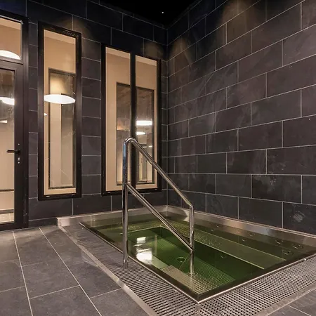Luxueux 7 Pieces A Morzine Avec Spa, Piscine Et Acces Direct Aux Pistes - Fr-1-314-96 Avoriaz